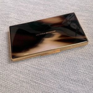 Victoria Beckham Matte Bronzing Brick -  Bronzer & Contour
